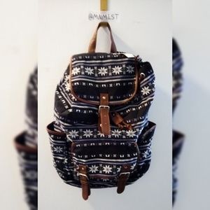 AÉROPOSTALE BAGPACK
